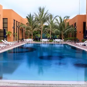 3* منتجع ومنتجع ويك اند