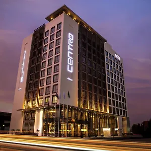 4* فندق سنترو شاهين من روتانا