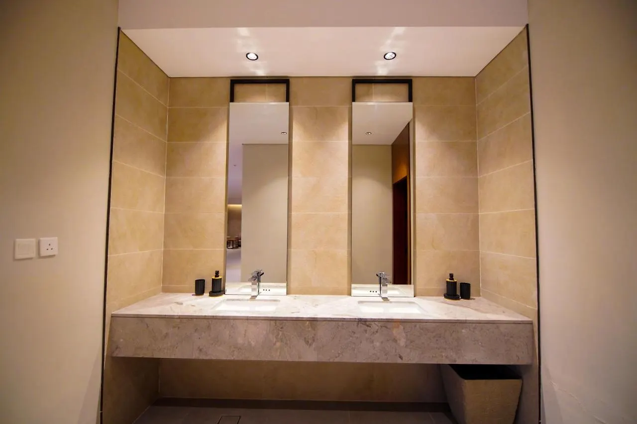 La Terra Chalets 2 Villa Jeddah