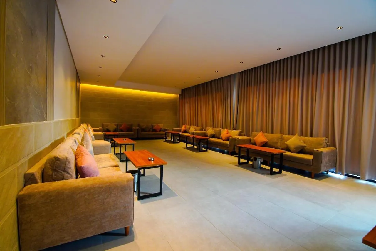 La Terra Chalets 2 Villa Jeddah