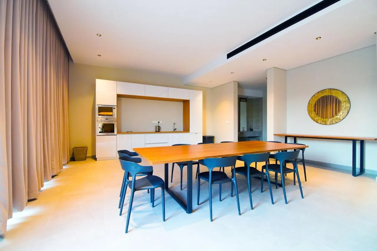 La Terra Chalets 2 Villa Jeddah