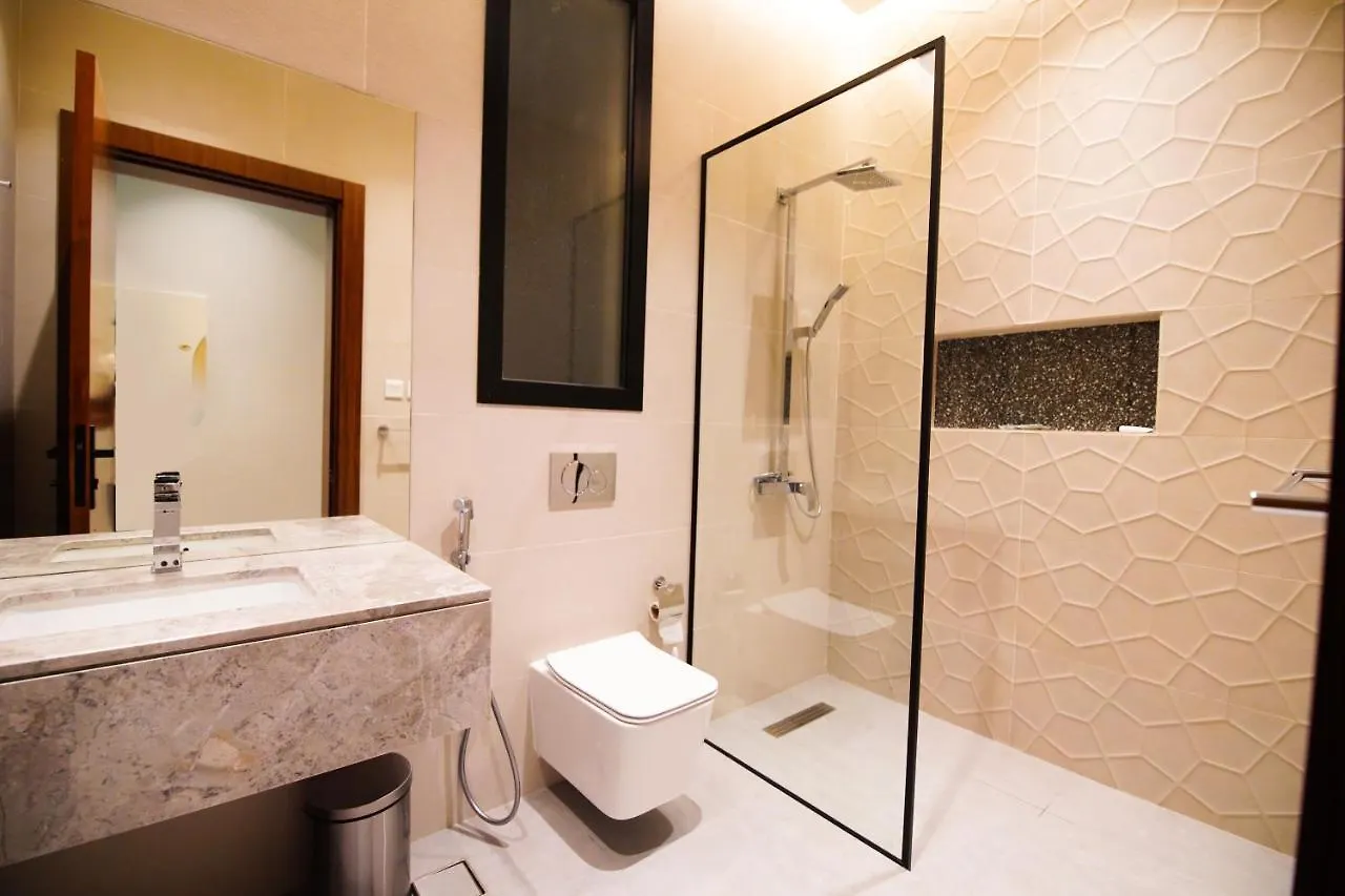 La Terra Chalets 2 Villa Jeddah